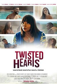 Watch Twisted Hearts