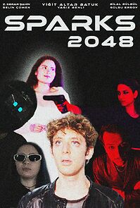 Watch Sparks 2048 (Short 2024)