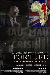 Watch A Very British Way of Torture