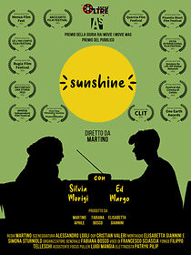 Watch Sunshine (Short 2020)