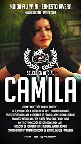 Watch Camila -cortometraje- (Short 2022)