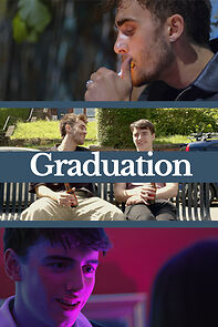 Watch Graduation (Short 2022)