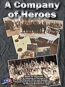 Watch A Company of Heroes