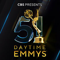 Watch The 51st Annual Daytime Emmy Awards (TV Special 2024)
