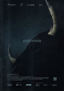 Watch Asterión (Short 2022)