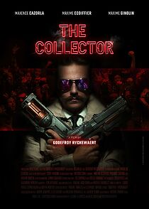Watch The Collector (Short 2020)