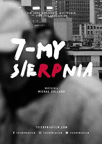 Watch 7-my sierpnia (Short 2020)