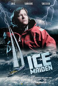 Watch Ice Maiden