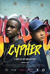 Watch Cypher (Short 2017)