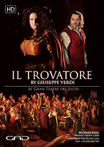 Watch Il trovatore