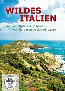 Watch Wildes Italien