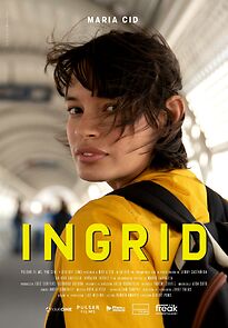 Watch Ingrid (Short 2022)