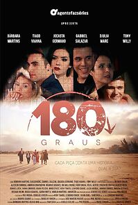 Watch 180 Graus - O Filme