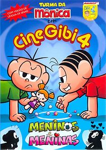 Watch Turma da Mônica em Cine Gibi 4: Meninos e Meninas