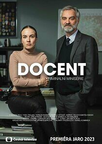 Watch Docent