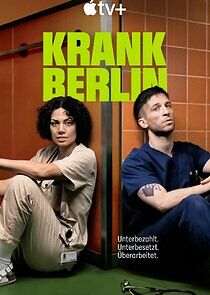 Watch KRANK Berlin