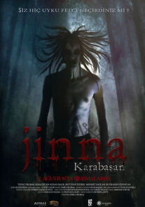 Watch Jinna: Karabasan