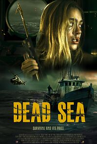 Watch Dead Sea