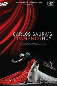 Watch Flamenco Hoy! by Carlos Saura