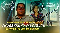 Watch Shoestring Spectacle: Surviving the Last Stub Master