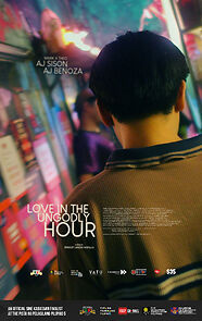 Watch Love in the Ungodly Hour (Short 2021)