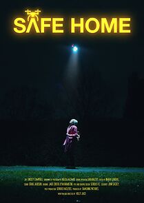 Watch Safe Home (Short 2023)