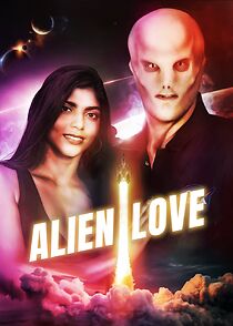 Watch Alien Love