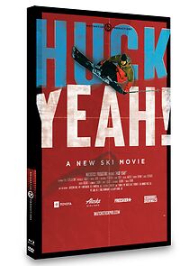 Watch Huck Yeah!