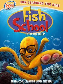 Watch Fish School: Into the Deep