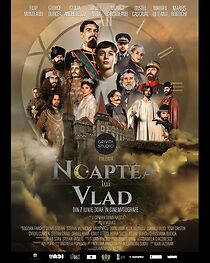 Watch Noaptea lui Vlad