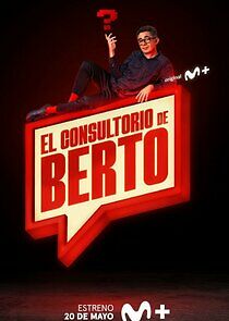 Watch El consultorio de Berto