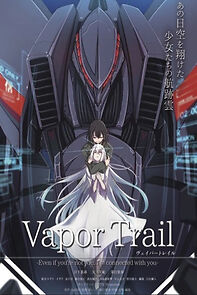 Watch Vapor Trail