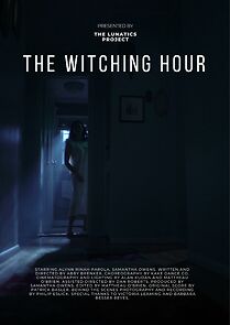 Watch The Witching Hour (Short 2022)