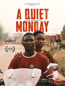 Watch A Quiet Monday (Short 2023)