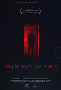 Watch Man Out of Time (Short 2020)