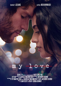 Watch My Love (Short 2022)