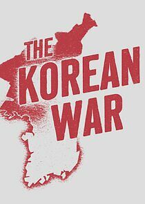 Watch The Korean War