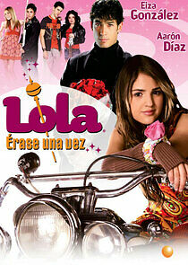 Watch Lola, érase una vez