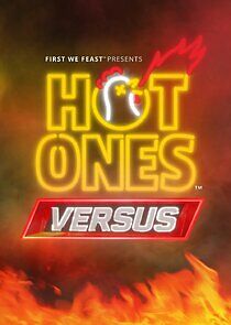 Watch Hot Ones Versus