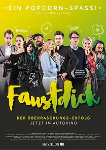 Watch Faustdick