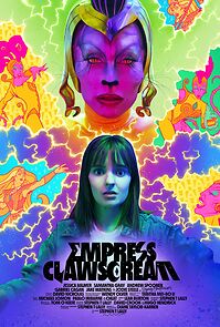 Watch Empress ClawScream (Short 2023)