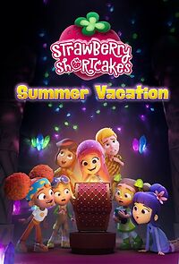 Watch Strawberry Shortcake's Summer Vacation