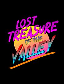 Watch Lost Treasure of the Valley (Short 2019)