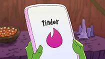 Watch Witches on Tinder (Short 2019)