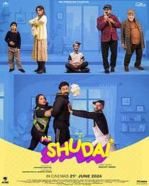 Watch Mr Shudai