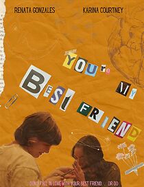 Watch You're my best friend (Short 2023)