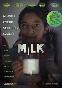 Watch Milk (Short 2022)