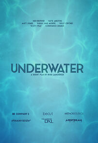 Watch Underwater (Short 2017)