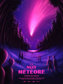 Watch La nuit météore (Short 2022)