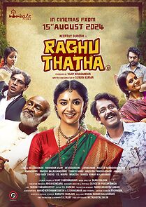 Watch Raghu Thatha